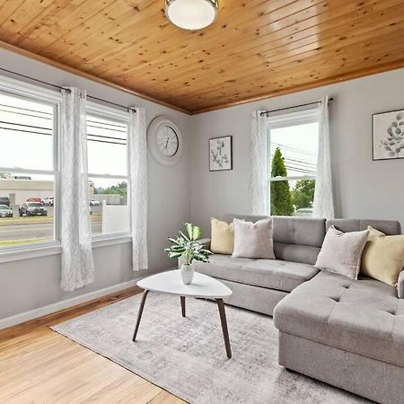 Stylish, Relaxing & Comfy 3 Bdr Home Bristol Esterno foto