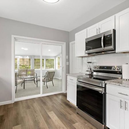 Stylish, Relaxing & Comfy 3 Bdr Home Bristol Esterno foto