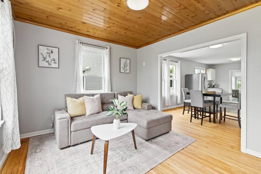 Stylish, Relaxing & Comfy 3 Bdr Home Bristol Esterno foto