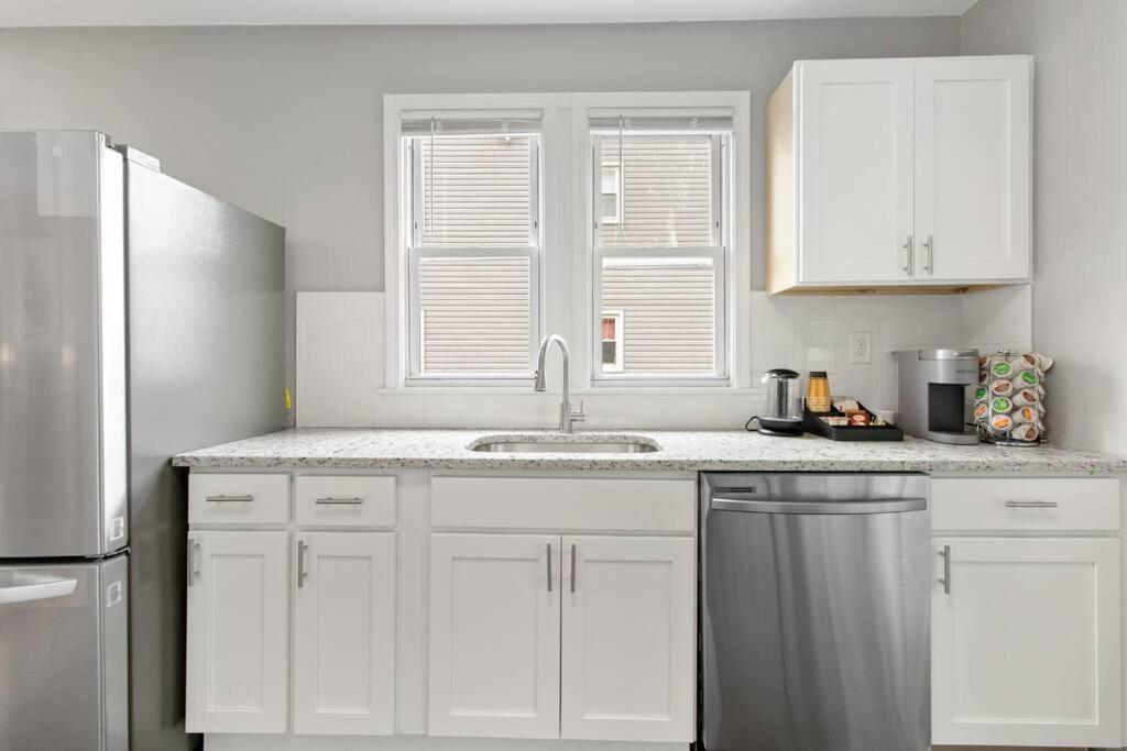 Stylish, Relaxing & Comfy 3 Bdr Home Bristol Esterno foto