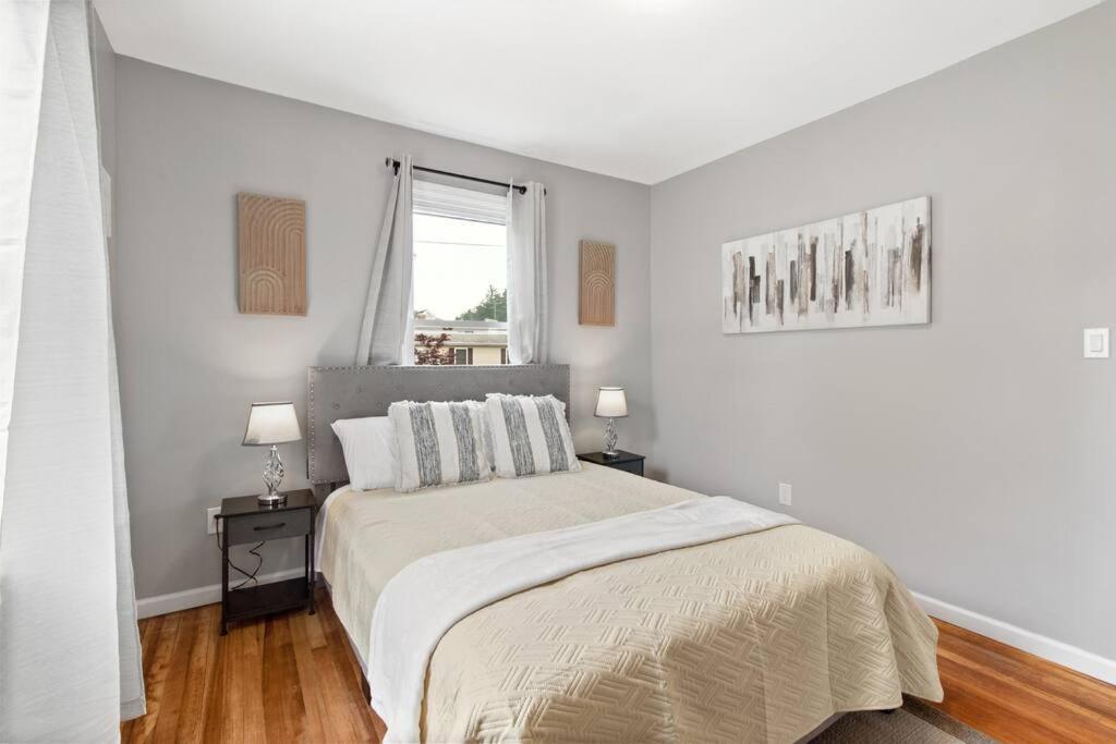 Stylish, Relaxing & Comfy 3 Bdr Home Bristol Esterno foto