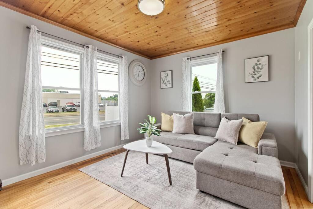 Stylish, Relaxing & Comfy 3 Bdr Home Bristol Esterno foto