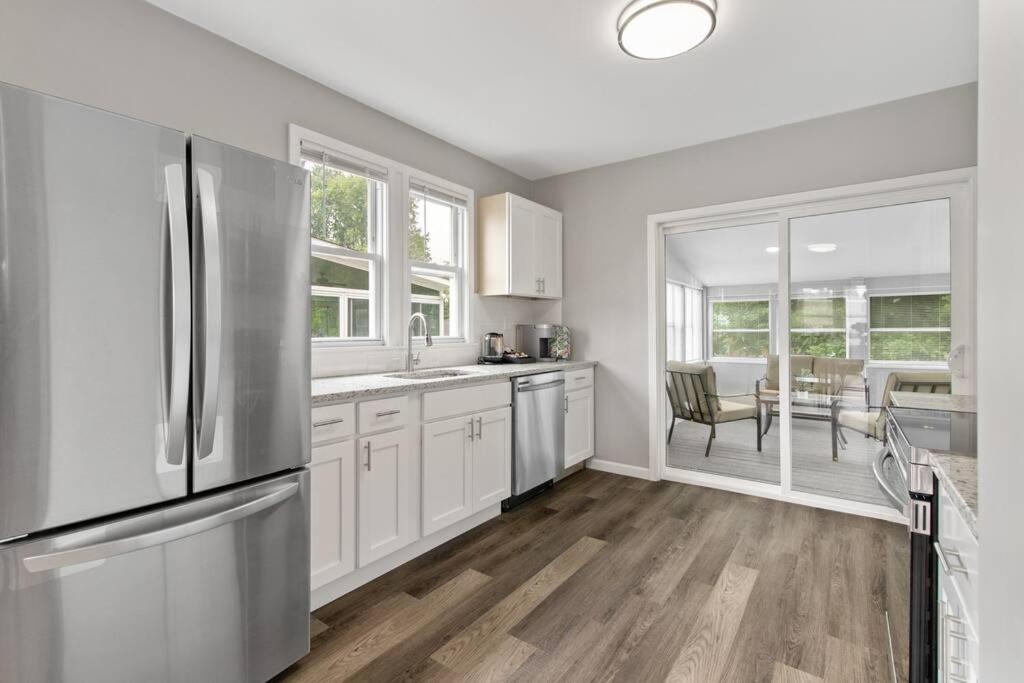 Stylish, Relaxing & Comfy 3 Bdr Home Bristol Esterno foto