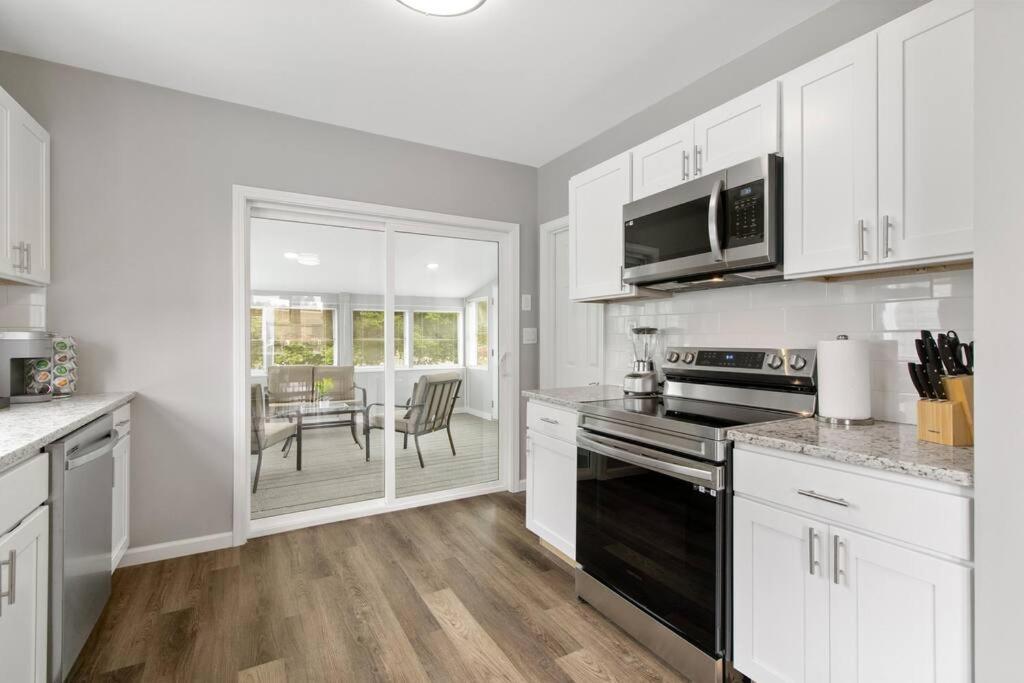 Stylish, Relaxing & Comfy 3 Bdr Home Bristol Esterno foto