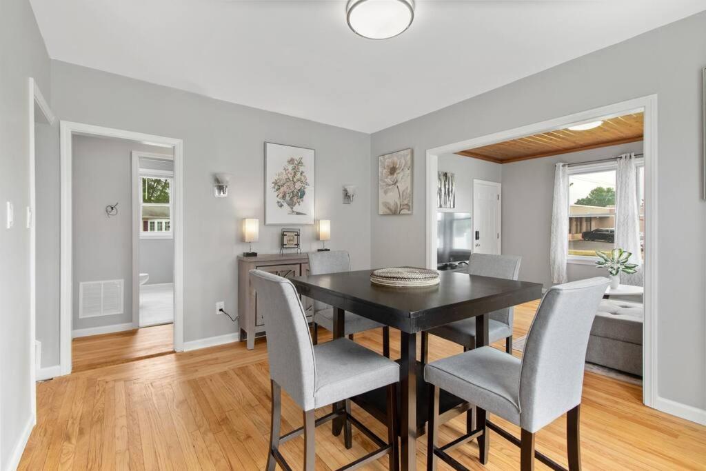 Stylish, Relaxing & Comfy 3 Bdr Home Bristol Esterno foto