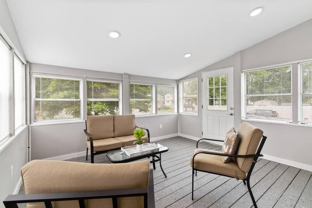 Stylish, Relaxing & Comfy 3 Bdr Home Bristol Esterno foto