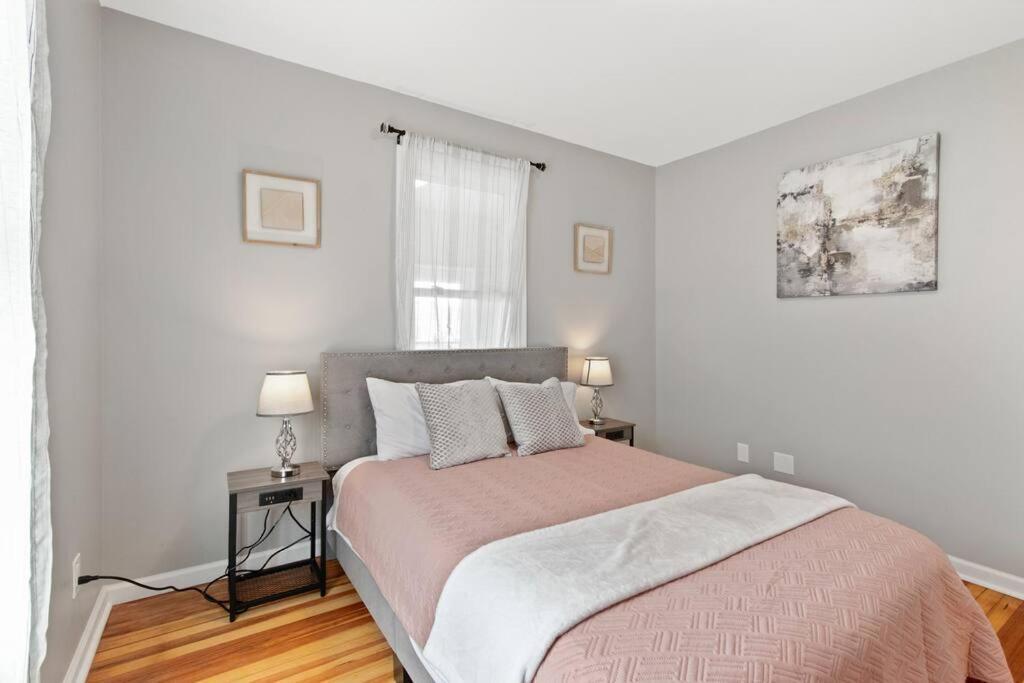Stylish, Relaxing & Comfy 3 Bdr Home Bristol Esterno foto