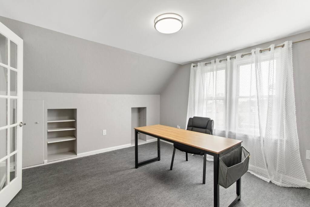 Stylish, Relaxing & Comfy 3 Bdr Home Bristol Esterno foto