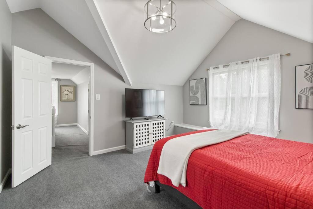 Stylish, Relaxing & Comfy 3 Bdr Home Bristol Esterno foto