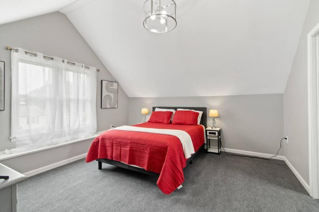 Stylish, Relaxing & Comfy 3 Bdr Home Bristol Esterno foto