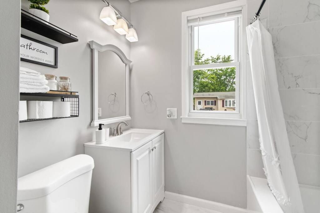 Stylish, Relaxing & Comfy 3 Bdr Home Bristol Esterno foto